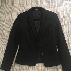 Express Blazer